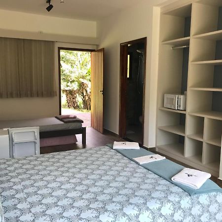 Espaco Casa Na Rocha São José dos Campos Exterior foto