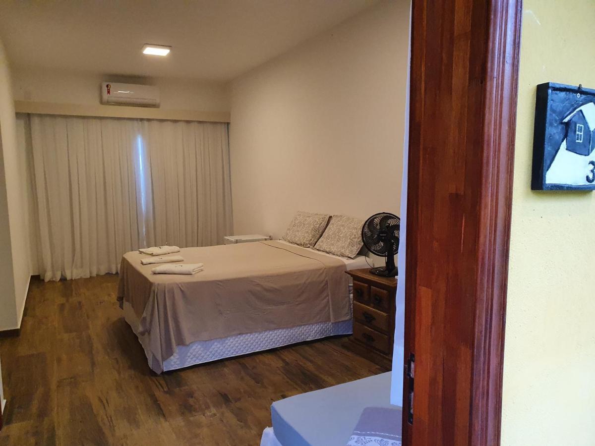 Espaco Casa Na Rocha São José dos Campos Exterior foto