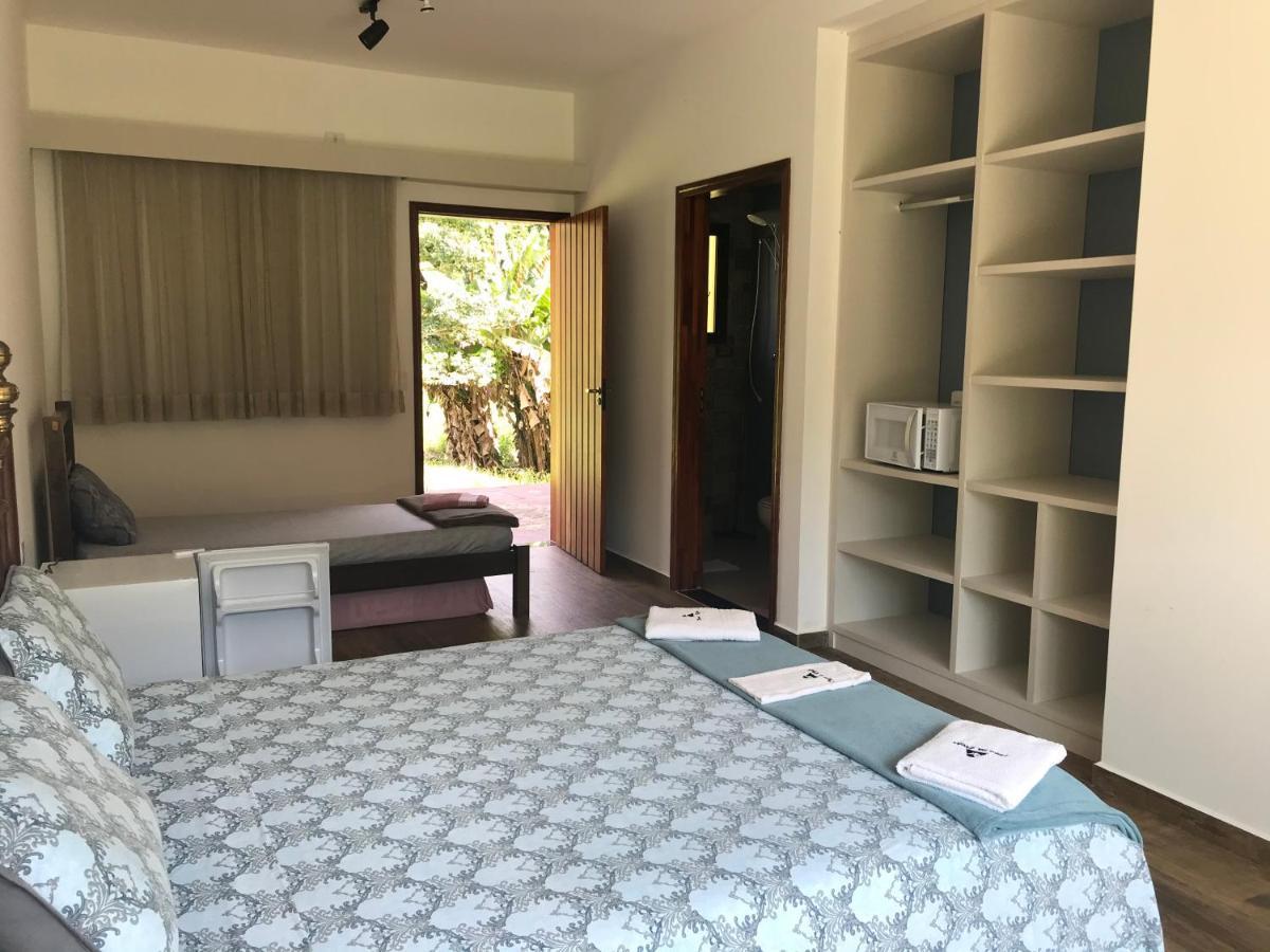 Espaco Casa Na Rocha São José dos Campos Exterior foto